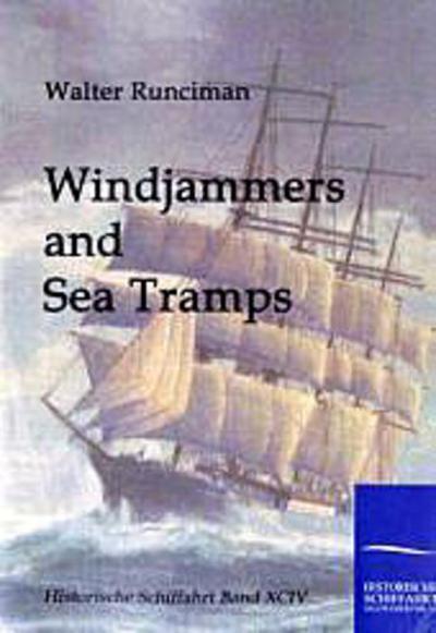 Windjammers and Sea Tramps