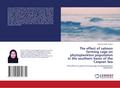 The effect of salmon farming cage on phytoplankton population in the southern basin of the Caspian Sea