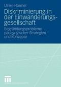 Diskriminierung in der Einwanderungsgesellschaft