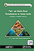 Plant- and Marine- Based Phytochemicals for Human Health