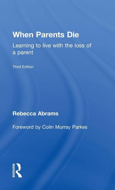 When Parents Die