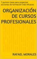 Organización de Cursos Profesionales