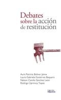 Debates sobre la acción de restitución