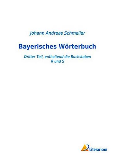 Bayerisches Wörterbuch
