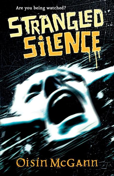 Strangled Silence