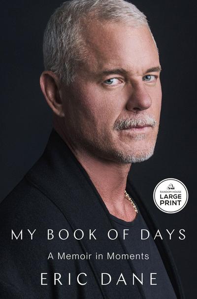 My Book of Days