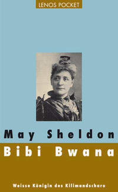 Bibi Bwana
