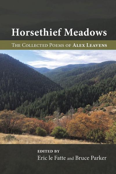 HORSETHIEF MEADOWS