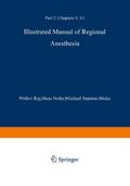 Illustrated Manual of Regional Anesthesia