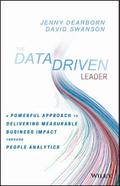The Data Driven Leader