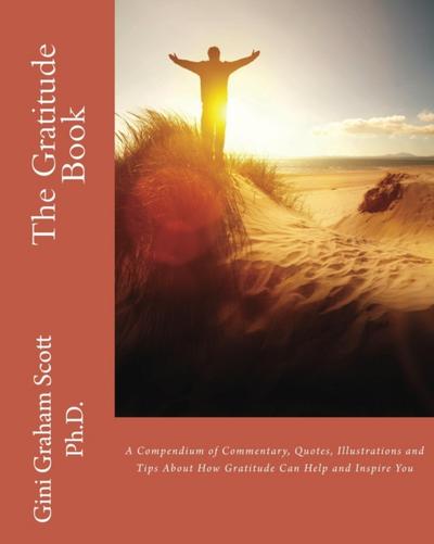 Gratitude Book