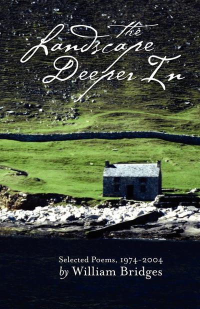 The Landscape Deeper in