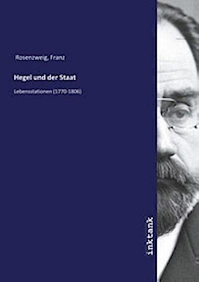 Hegel und der Staat