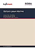 Ballade pour Adeline