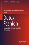 Detox Fashion