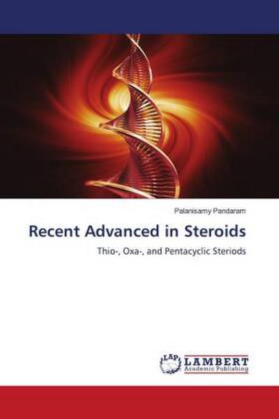 Recent Advanced in Steroids