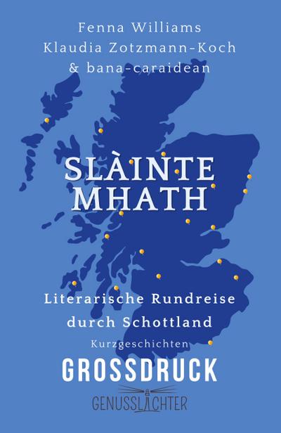 Slàinte Mhath. Bd.1