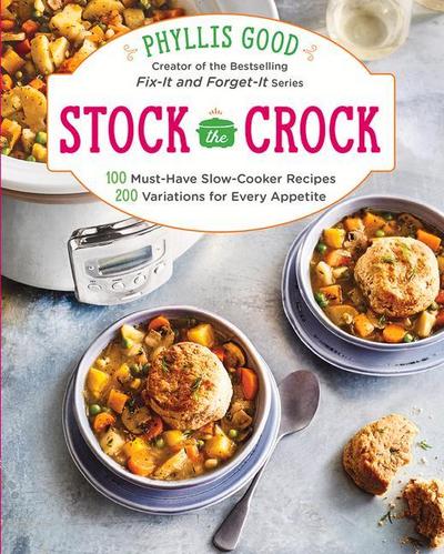 Stock the Crock