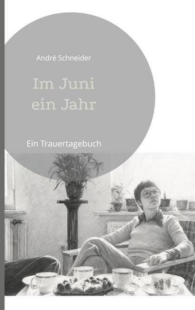 Im Juni ein Jahr
