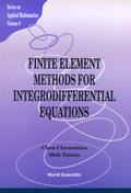 FINITE ELEMENT METHODS FOR INTER... (V9)