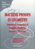 MACHINE PROOFS IN GEOMETRY (V6)