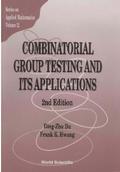 COMBINATORIAL GP TESTING &...2 ED (V12)