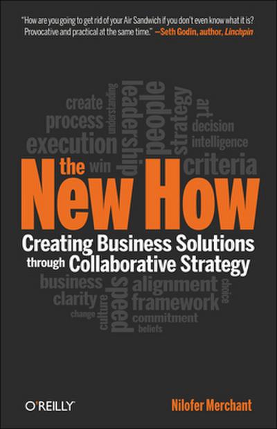 The New How