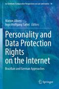 Personality and Data Protection Rights on the Internet