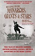 Ruling Over Monarchs, Giants, and Stars