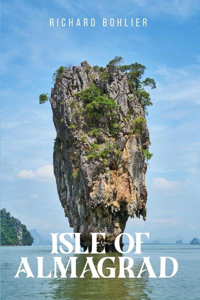 Isle of Almagrad