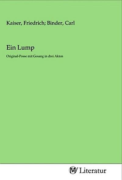Ein Lump