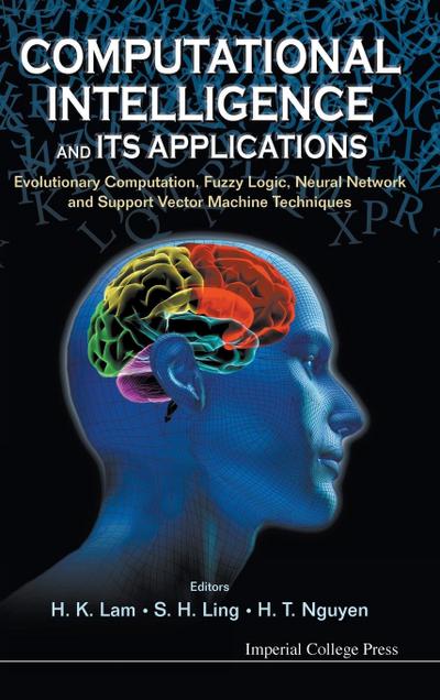 COMPUTATIONAL INTELLIGENCE & ITS APPLICA