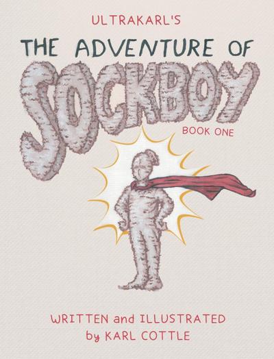 The Adventure of Sockboy