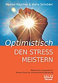 Optimistisch den Stress meistern - Beiheft