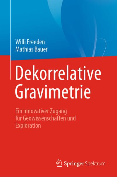 Dekorrelative Gravimetrie