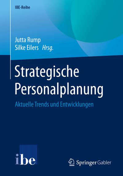 Strategische Personalplanung