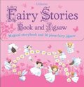 The Usborne Book of Fairy Stories