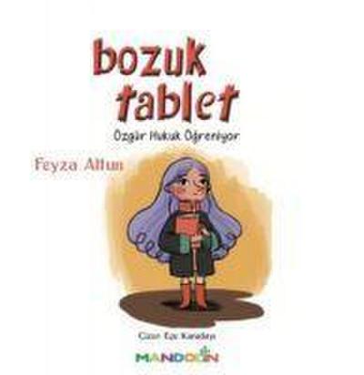 Bozuk Tablet