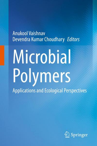 Microbial Polymers