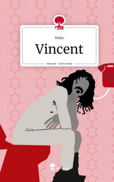Vincent. Life is a Story - story.one