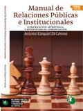 Manual de relaciones públicas e institucionales