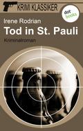 Krimi-Klassiker - Band 1: Tod in St. Pauli