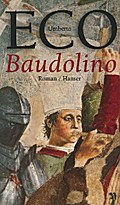Baudolino von Umberto Eco | Ebook