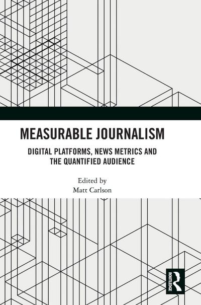 Measurable Journalism