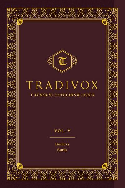 Tradivox Vol 5