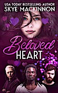 Loving Heart: A Frozen Heart Sequel (Defiance, #1.5)