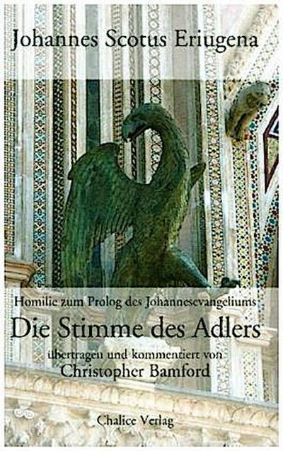 Die Stimme des Adlers