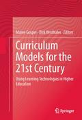 Curriculum models for the 21st century