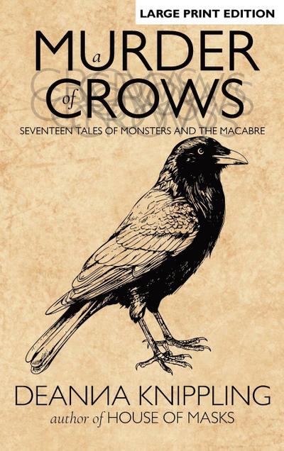 A Murder of Crows