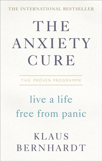 Anxiety Cure